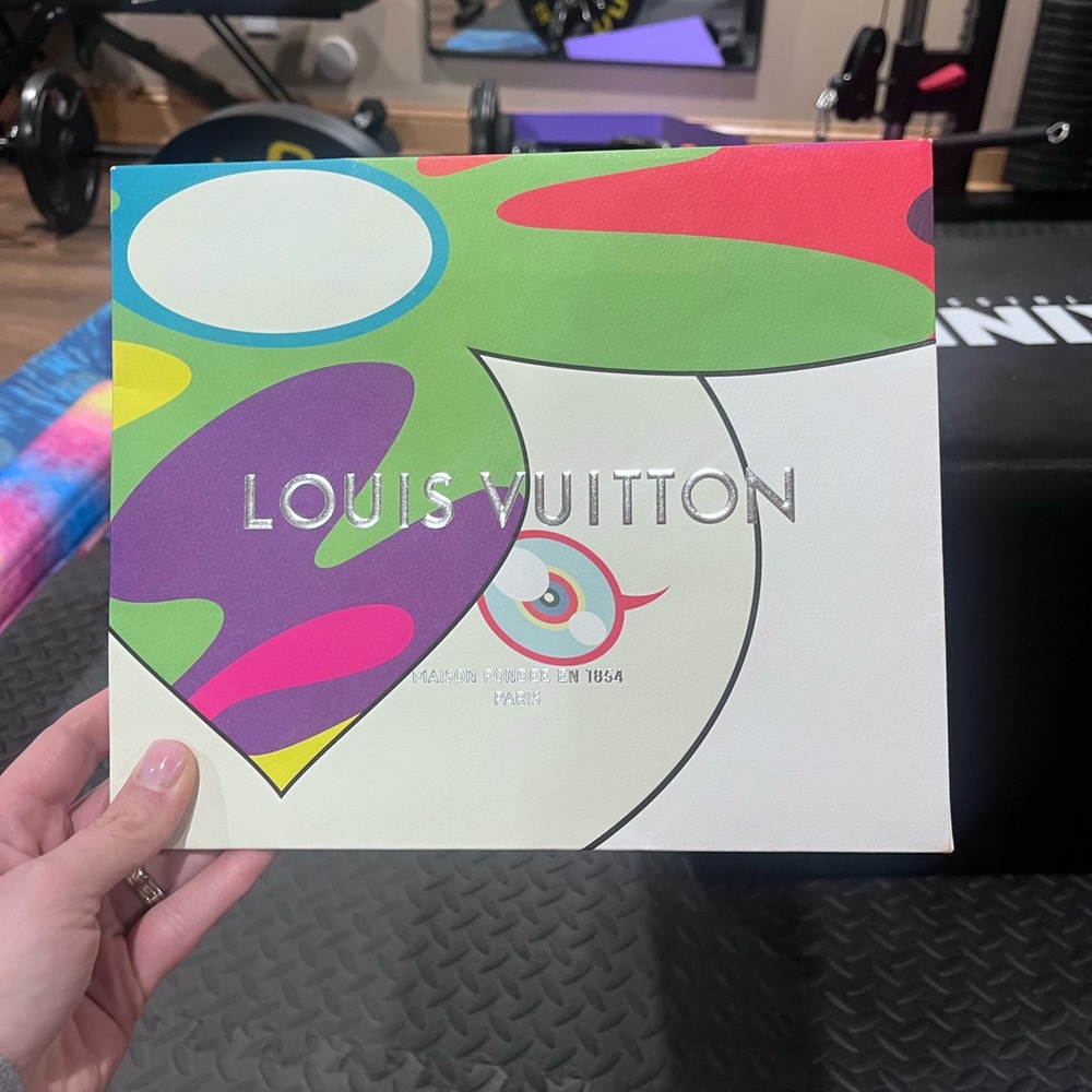 Louis Vuitton bag